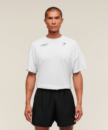 Picture of Conditioning Club Oversized T-Shirt
