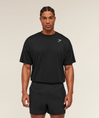 Picture of Arrival Oversized T-Shirt