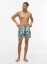Picture of Printed 7" Swim Trunk